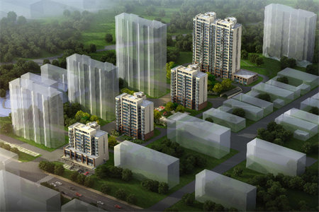 房屋共有产权是什么意思